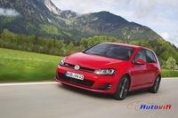 Volkswagen Golf GTD 2013 05