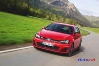 Volkswagen Golf GTD 2013 08