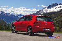 Volkswagen Golf GTD 2013 09