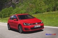 Volkswagen Golf GTD 2013 11