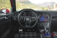 Volkswagen Golf GTD 2013 15