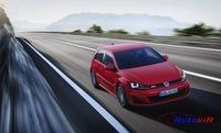 Volkswagen Golf GTD 2013 03