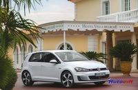 Volkswagen Golf GTI 2013 - 07