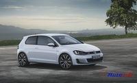 Volkswagen Golf GTI 2013 - 18