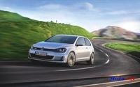 Volkswagen Golf GTI 2013 - 23