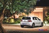 Volkswagen Golf GTI 2013 - 26