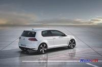 Volkswagen Golf GTI 2013 - 27