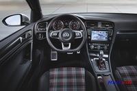 Volkswagen Golf GTI 2013 - 31