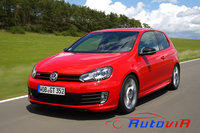 VolksWagen - Golf GTI 35 Aniversario - 06