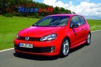 VolksWagen - Golf GTI 35 Aniversario - 11