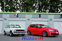 VolksWagen - Golf GTI 35 Aniversario - 18