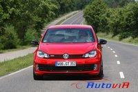 VolksWagen - Golf GTI 35 Aniversario - 27