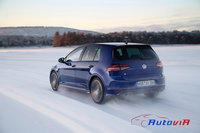 Volkswagen Golf R 2014 01