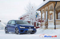 Volkswagen Golf R 2014 04