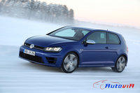 Volkswagen Golf R 2014 09