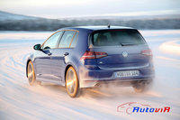 Volkswagen Golf R 2014 11