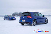 Volkswagen Golf R 2014 14