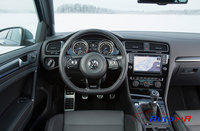 Volkswagen Golf R 2014 16