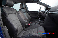 Volkswagen Golf R 2014 17