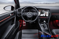 Volkswagen Golf R Touch 05