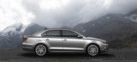 VW Jetta 2010 07