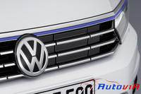 Volkswagen Passat GTE 2014 - 06