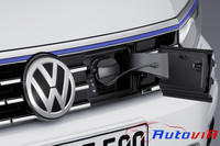 Volkswagen Passat GTE 2014 - 11
