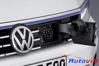 Volkswagen Passat GTE 2014 - 13