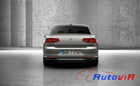 Volkswagen Passat 2014 04