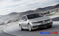 Volkswagen Passat 2014 16