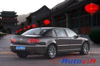 VolksWagen - Phaeton - 06