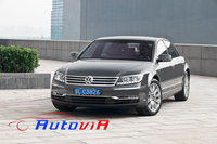 VolksWagen - Phaeton - 20