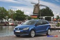 VolksWagen - Polo BlueGT - 12