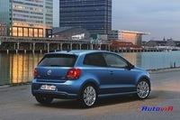 VolksWagen - Polo BlueGT - 20