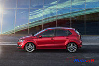 Volkswagen Polo 2014 10