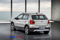 Volkswagen Cross-Polo 2010 008