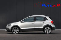 Volkswagen Cross-Polo 2010 017