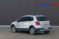 Volkswagen Cross-Polo 2010 020