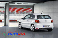 VolksWagen - Polo GTI- 05