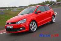 VolksWagen - Polo GTI- 09