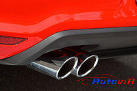 VolksWagen - Polo GTI- 14