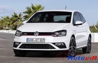 Volkswagen Polo GTI 2014 - 02