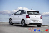 Volkswagen Polo GTI 2014 - 04