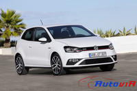 Volkswagen Polo GTI 2014 - 11