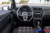 Volkswagen Polo GTI 2014 - 12