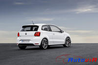 Volkswagen Polo GTI 2014 - 19