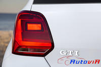 Volkswagen Polo GTI 2014 - 24