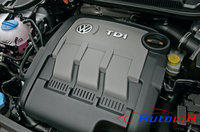 VolksWagen - Polo Bluemotion- 01