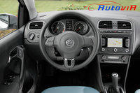 VolksWagen - Polo Bluemotion- 02