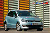 VolksWagen - Polo Bluemotion- 03